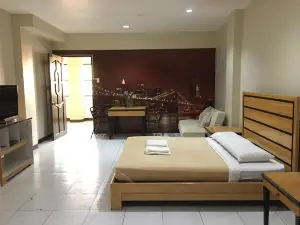 South Prince Residences and Inn
