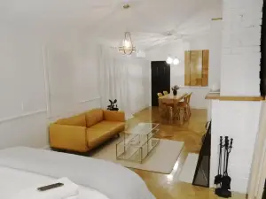 Spudkinn House