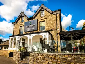 The Lamplighter Dining Rooms