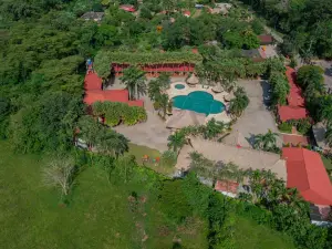 Hotel Campestre Palma Verde