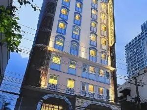 La Petite Salil Sukhumvit 11