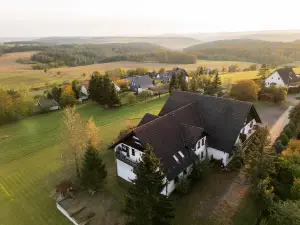 Waldhotel Weitblick