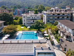 ホテルバラヒポカラ