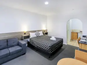 The Cottage Motor Inn Albury CBD