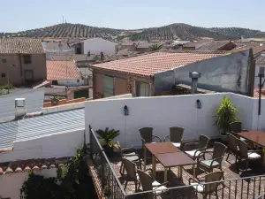 Suites Trastámara