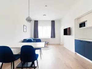 Villa Oliver Budget Room