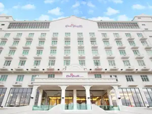 Casa Bonita Hotel