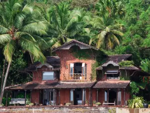 Ahilya by the Sea