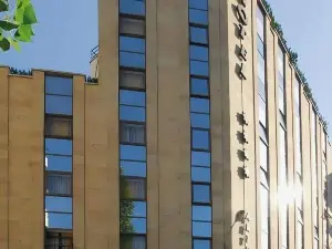 B&B HOTEL Salamanca Centro Artheus