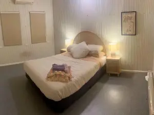 夸特斯度假屋