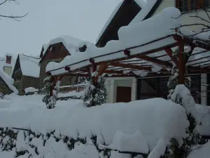 Gite Auberge la Soulan - Gite de Montagne