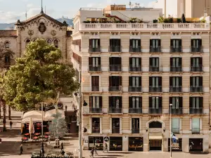 Hotel Casa Luz
