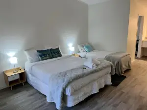 Tirau Motor Inn