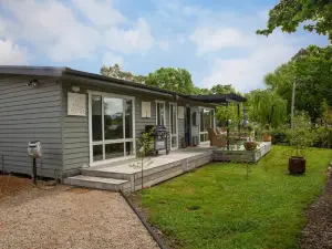 Acorn Cottage Whitfield King Valley