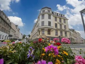 Hotel Lengenfelder Hof