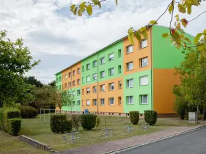 Komfort Ferienwohnungen Zwenkauer See