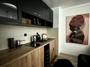 Anka Apartment