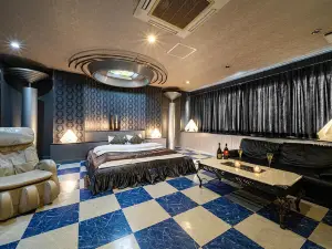 Hotel Xenia Takinoyashiro