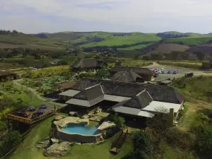 Rain Farm Game Lodge