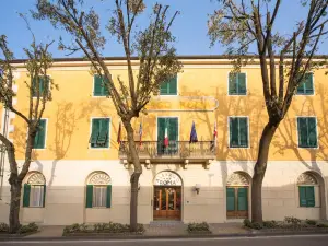 Albergo Roma