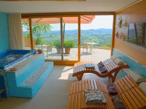 Albergo Diffuso - Il Poggetto Tra Urbino & San Marino