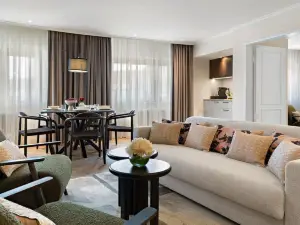 柏林布里斯托飯店