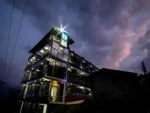 Hotel Bala Paradise Munsiyari
