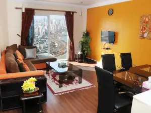 Arinza Tower Quality Apartments