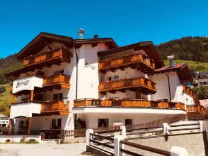 Hotel Berghof