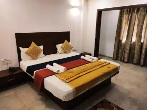 Hotel Manasi Inn