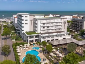 Grand Hotel Gallia
