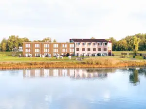 BE BIO Hotel be natural - direkt am Wasser