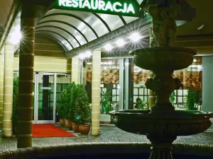 L'Ascada Hotel