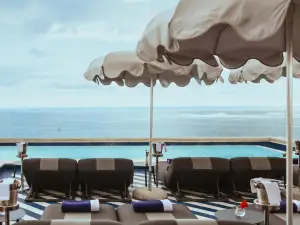 1926 le Soleil Hotel & Spa