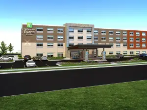 Holiday Inn Express & Suites WHITE HALL by IHG
