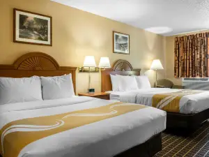 Quality Inn
