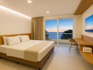 Stanza Del Mar
