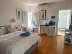 R&R Blue Diamond Luxury Studio Maryborough, Vic