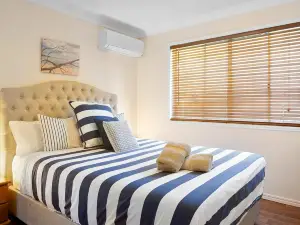 Bellevue Lodge Guest Favourite, Hot Spa, Walk to Town
