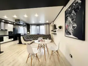 Apartment Lux +