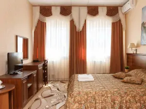 Ryazan' Hotel