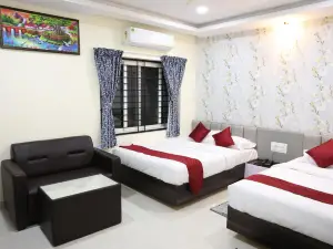 Sunshine International Boarding & Lodging