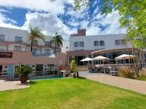Protea Hotel Windhoek Fürstenhof