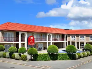 171 on High Motel