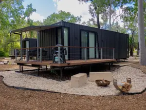 Big4 Carnarvon Gorge Holiday Park