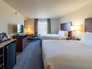 Cobblestone Inn and Suites - Eaton