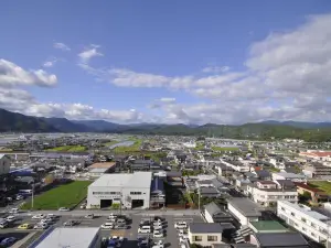 ホテルTAMAI