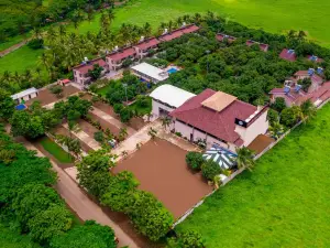 Freesia Resort by Express Inn