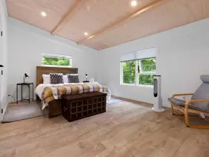 Raglan Country Lodge