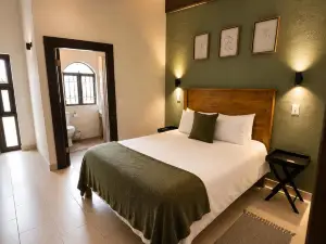 Desert Dreams Bed and Breakfast CC